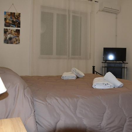Appartamento Turistico Adige Syracuse Exterior photo